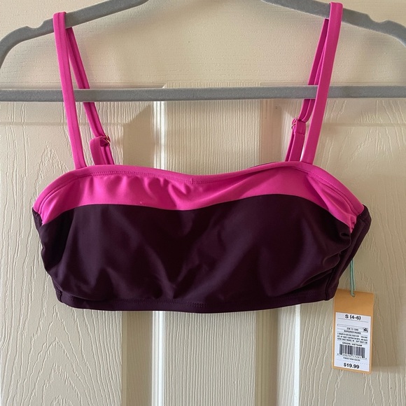 Kona Sol bikini top • Women’s small - Picture 1 of 6